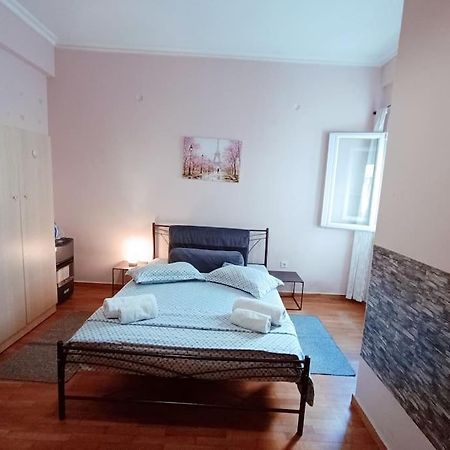 Appartement Marina Zea Pire Dış mekan fotoğraf