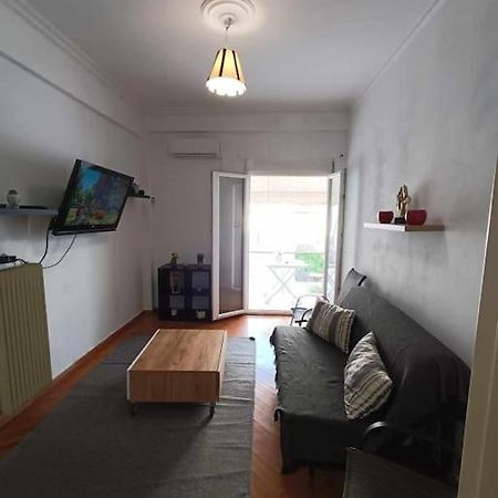 Appartement Marina Zea Pire Dış mekan fotoğraf