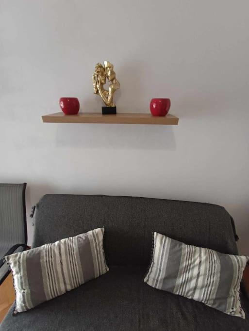 Appartement Marina Zea Pire Dış mekan fotoğraf