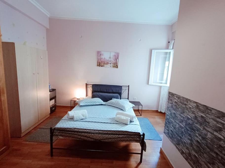 Appartement Marina Zea Pire Dış mekan fotoğraf