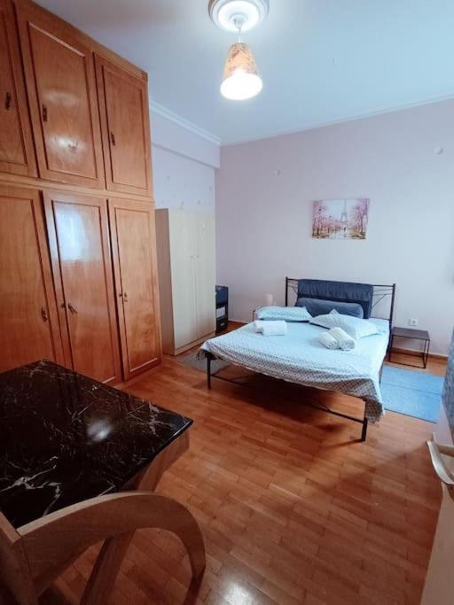 Appartement Marina Zea Pire Dış mekan fotoğraf