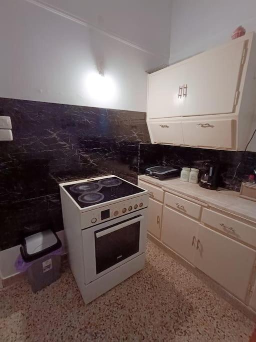 Appartement Marina Zea Pire Dış mekan fotoğraf