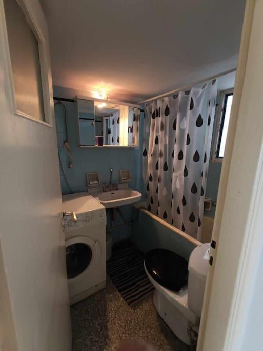 Appartement Marina Zea Pire Dış mekan fotoğraf