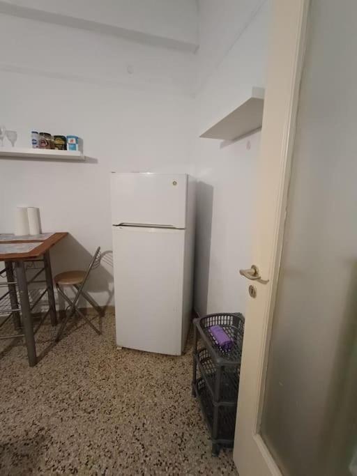 Appartement Marina Zea Pire Dış mekan fotoğraf