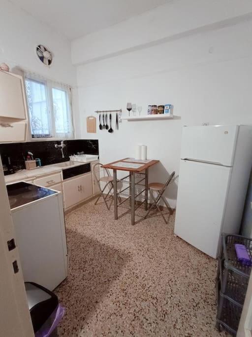 Appartement Marina Zea Pire Dış mekan fotoğraf