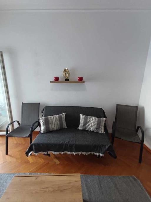 Appartement Marina Zea Pire Dış mekan fotoğraf