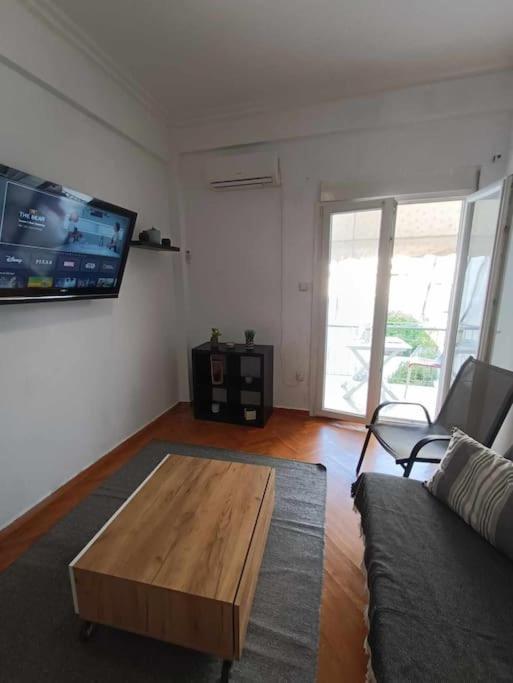 Appartement Marina Zea Pire Dış mekan fotoğraf