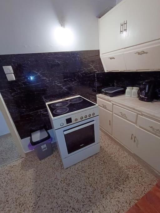 Appartement Marina Zea Pire Dış mekan fotoğraf