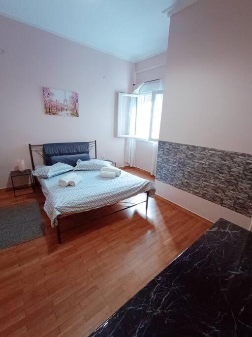 Appartement Marina Zea Pire Dış mekan fotoğraf