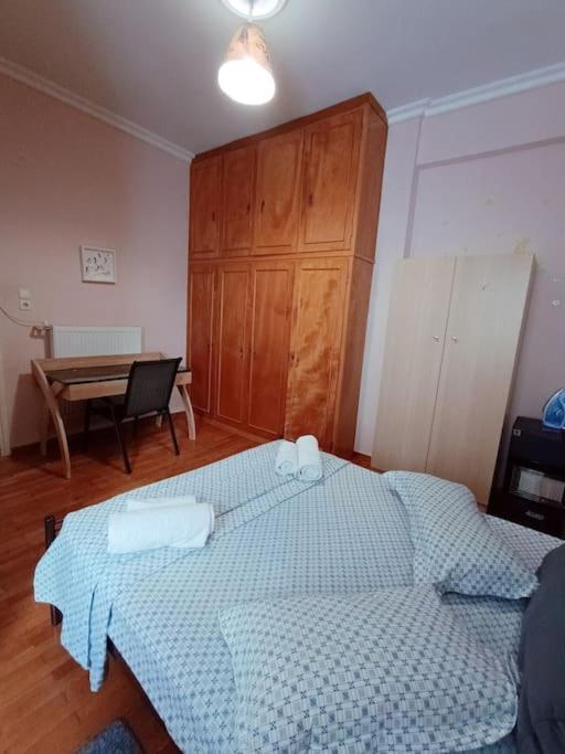 Appartement Marina Zea Pire Dış mekan fotoğraf