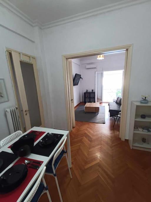 Appartement Marina Zea Pire Dış mekan fotoğraf