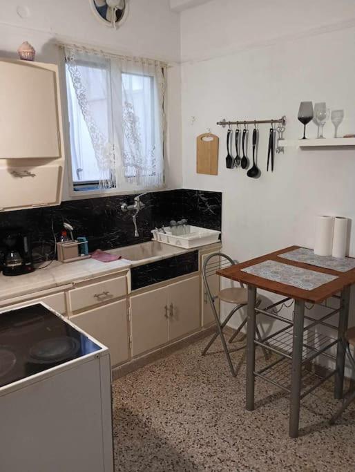 Appartement Marina Zea Pire Dış mekan fotoğraf