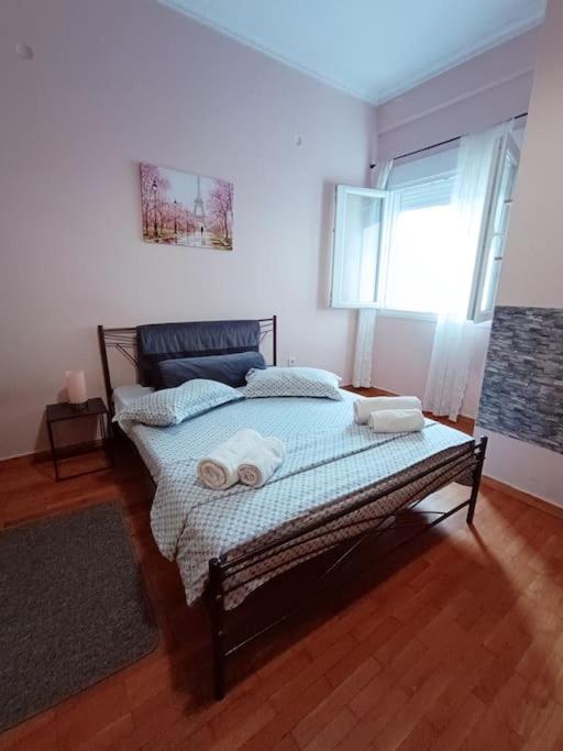 Appartement Marina Zea Pire Dış mekan fotoğraf