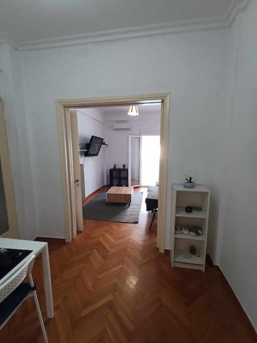 Appartement Marina Zea Pire Dış mekan fotoğraf