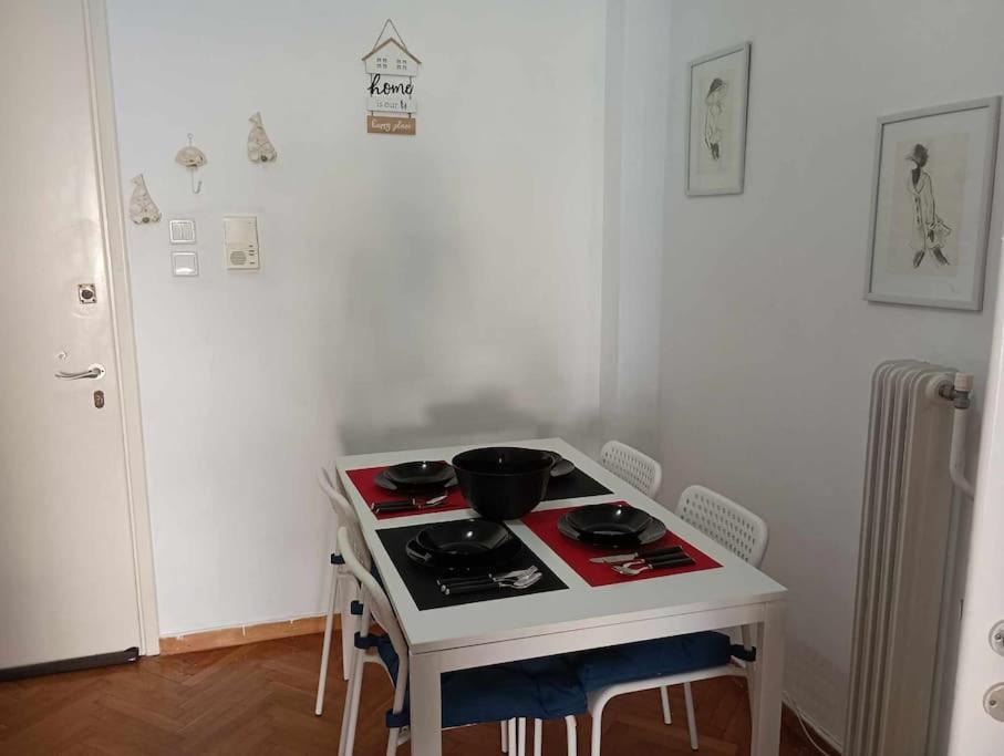 Appartement Marina Zea Pire Dış mekan fotoğraf