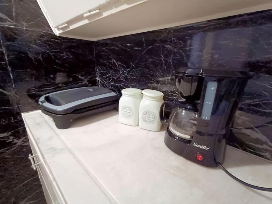 Appartement Marina Zea Pire Dış mekan fotoğraf