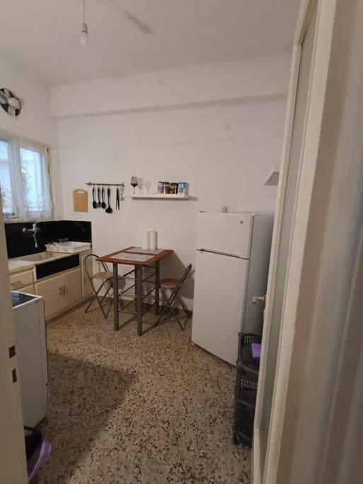 Appartement Marina Zea Pire Dış mekan fotoğraf