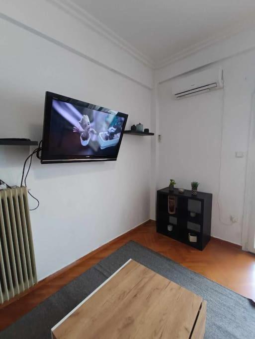 Appartement Marina Zea Pire Dış mekan fotoğraf