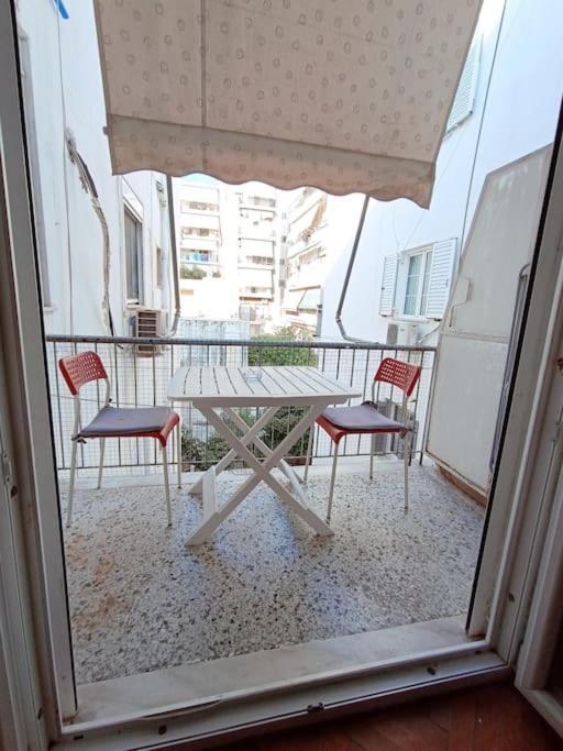 Appartement Marina Zea Pire Dış mekan fotoğraf