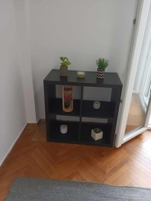 Appartement Marina Zea Pire Dış mekan fotoğraf
