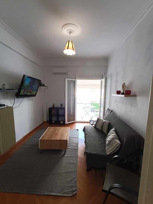 Appartement Marina Zea Pire Dış mekan fotoğraf